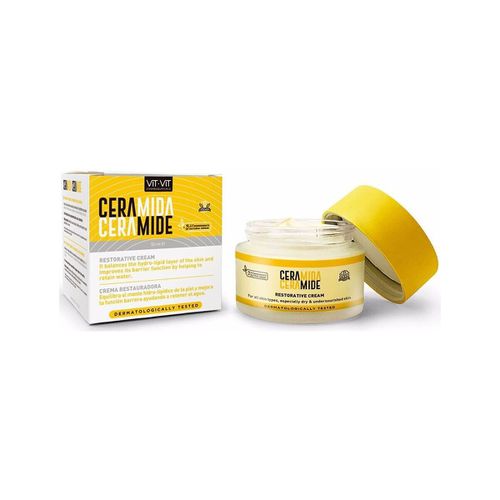 Idratanti e nutrienti Vit Vit Cosmeceuticals Ceramida Ceramide Restorative Cream - Diet Esthetic - Modalova