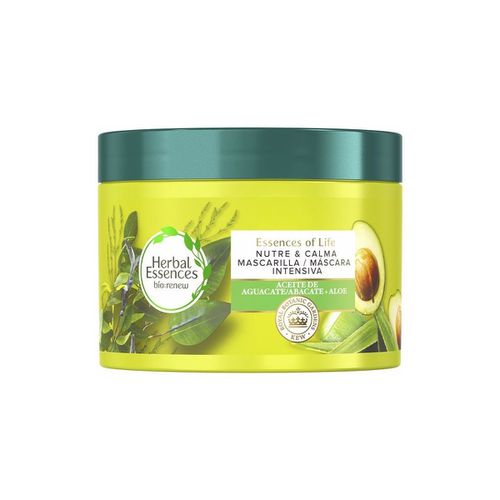 Maschere &Balsamo Botanicals Aloe Aguacate Mascarilla - Herbal Essence - Modalova