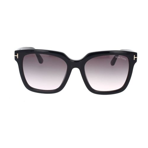 Occhiali da sole Occhiali da Sole FT0952 Selby 01B - Tom ford - Modalova