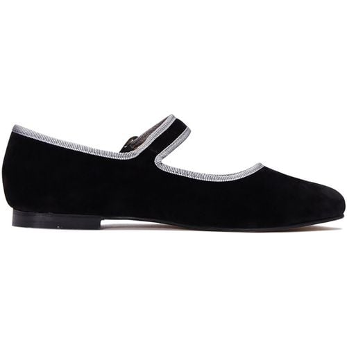 Ballerine SS1Y0220-102_BLACK - Sole Sisters - Modalova