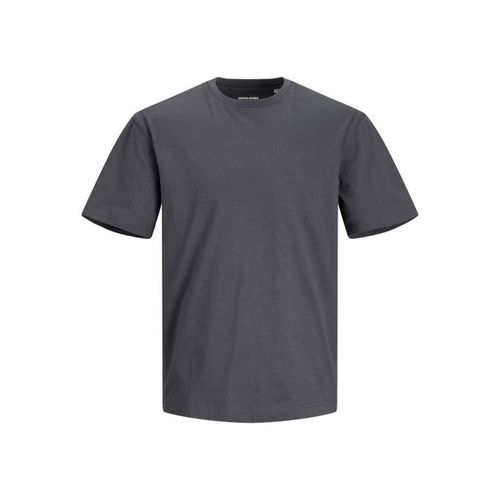 T-shirt & Polo 12190467 RELAXED TEE-ASPHALT - Jack & jones - Modalova