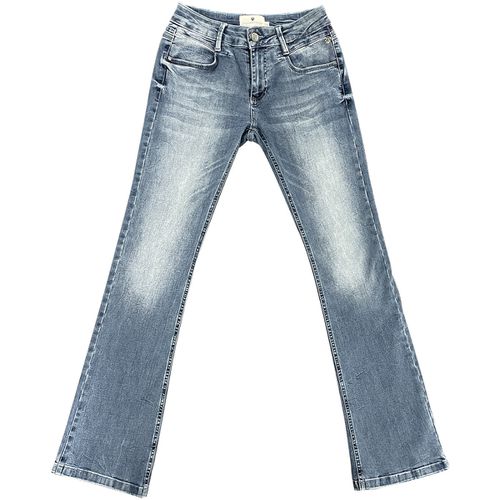 Jeans Freeman Besty S-SDM F2048 Maritas - Freeman T.Porter - Modalova