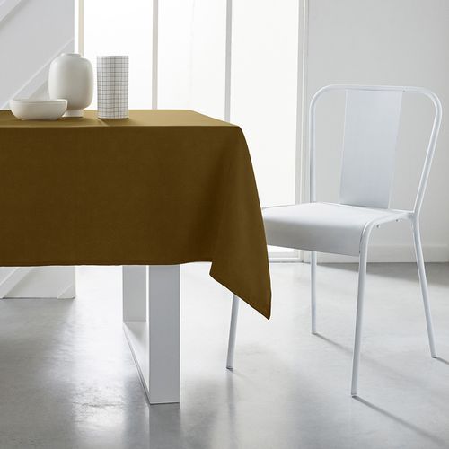 Tovaglia Nappe 150/250 Polyester Essential Bronze - Today - Modalova