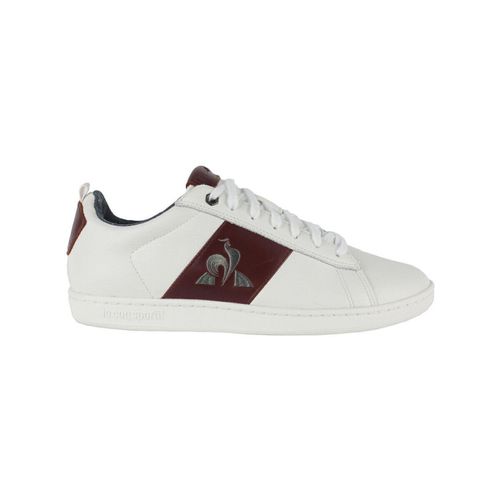 Sneakers 2220192 OPTICAL WHITE/AFTERGLOW - Le coq sportif - Modalova