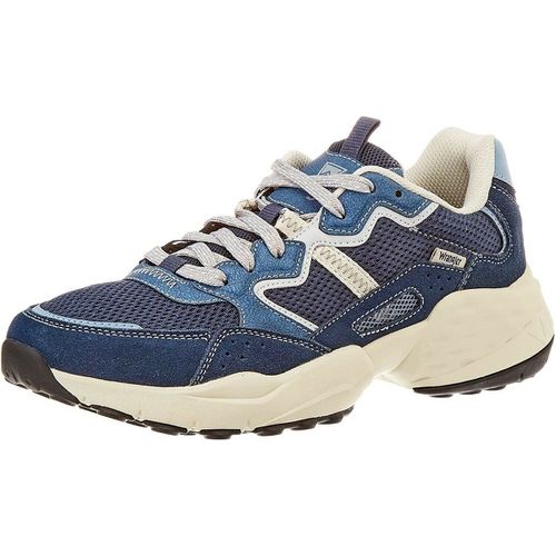 Sneakers ICONIC 90 SM WM01101A - Wrangler - Modalova