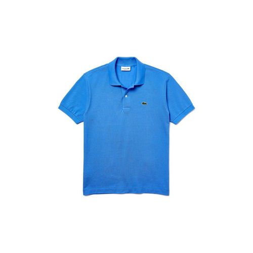 Polo Polo L.12.12 Classic Fit Uomo Azzurro - Lacoste - Modalova