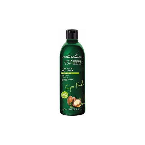 Shampoo Super Food Argan Oil Nutritive Shampoo - Naturalium - Modalova