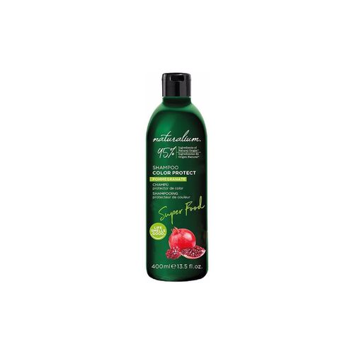 Shampoo Super Food Pommegranate Color Protect Shampoo - Naturalium - Modalova