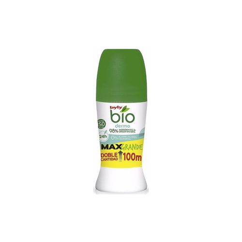 Accessori per il corpo Bio Natural 0% Dermo Max Deo Roll-on - Byly - Modalova