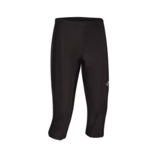 Collant Fuseaux Donna 3/4 Running - Get Fit - Modalova