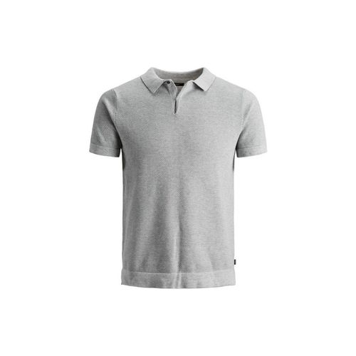 Maglione Polo Uomo Cava - Jack & jones - Modalova