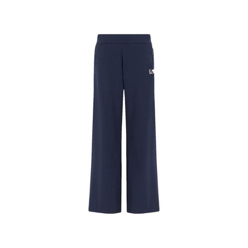 Pantaloni Pantaloni Donna Train Master - Emporio Armani EA7 - Modalova