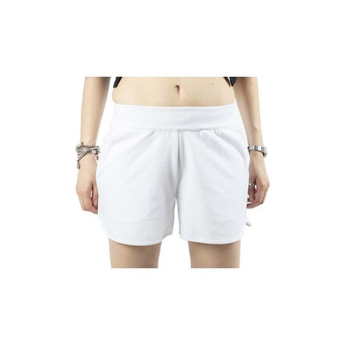 Shorts Pantaloncini Donna Train Core - Emporio Armani EA7 - Modalova