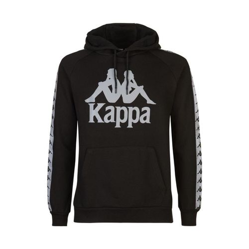 Felpa Felpa Uomo Durtado Reflective - Kappa - Modalova