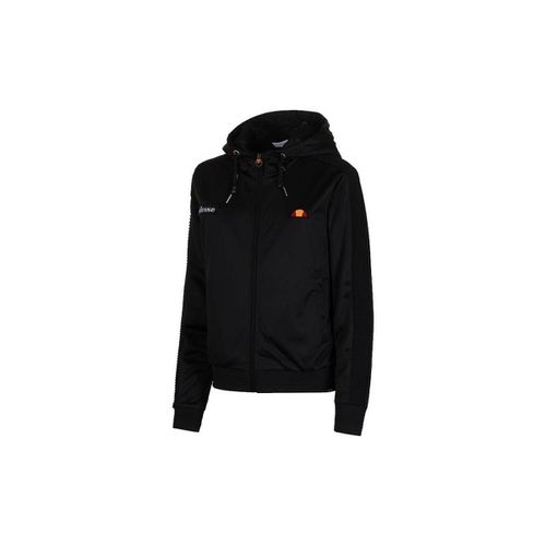 Felpa Felpa Donna Lady Better Line Full Zip Hoodie - Ellesse - Modalova