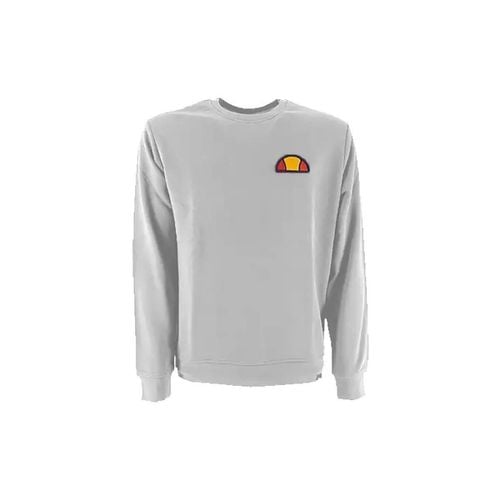 Felpa Felpa Uomo Girocollo Logo - Ellesse - Modalova