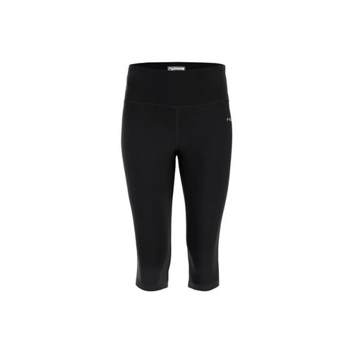 Pantaloni Corsaro Donna Energy Pants Heavy Cotton - Freddy - Modalova