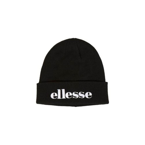 Cappelli Cappello Unisex Big Logo Beanie - Ellesse - Modalova