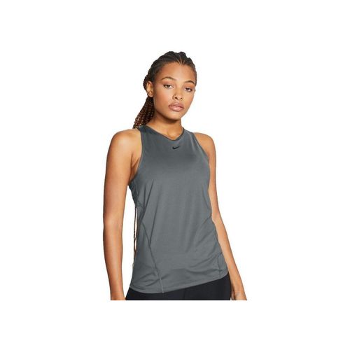 Top Canotta Donna Pro Tank Mesh - Nike - Modalova