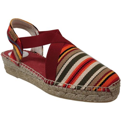 Scarpe Espadrillas Verges - Toni pons - Modalova