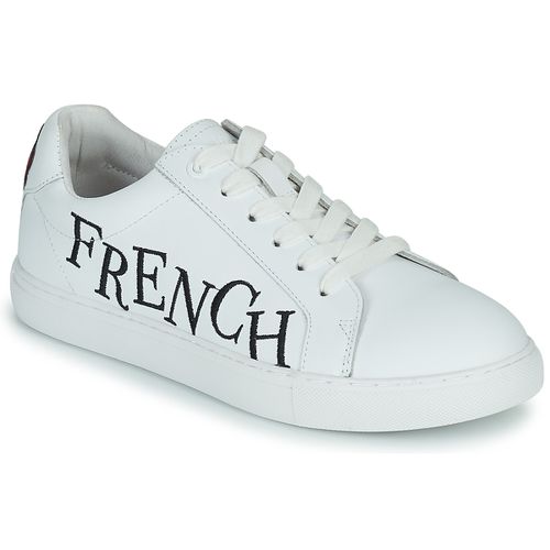 Sneakers basse SIMONE MOULIN ROUGE FRANCH CANCAN - Bons baisers de Paname - Modalova