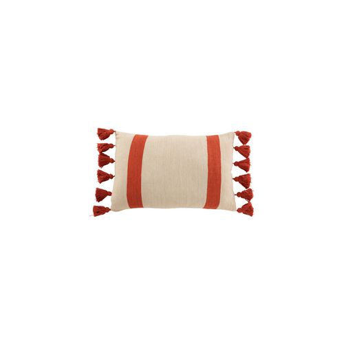 Cuscini COUSSIN PLAG RAY RECT COT CORA - J-line - Modalova