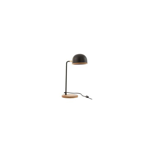 Lampade da tavolo LAMPE DE BUR EVY MET/BS NO/NA (23x18x48cm) - J-line - Modalova