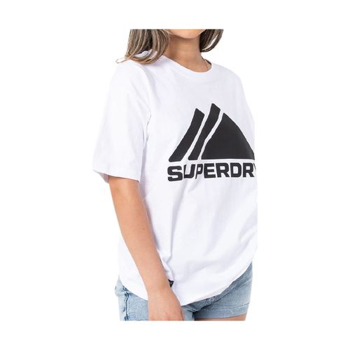 T-shirt & Polo Superdry W1010607A - Superdry - Modalova