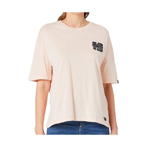 T-shirt & Polo Superdry W1010468A - Superdry - Modalova