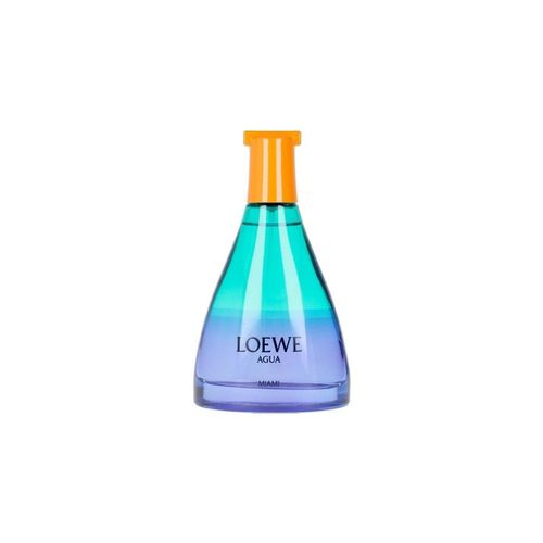 Acqua di colonia Agua de Miami - colonia - 100ml - vaporizzatore - Loewe - Modalova