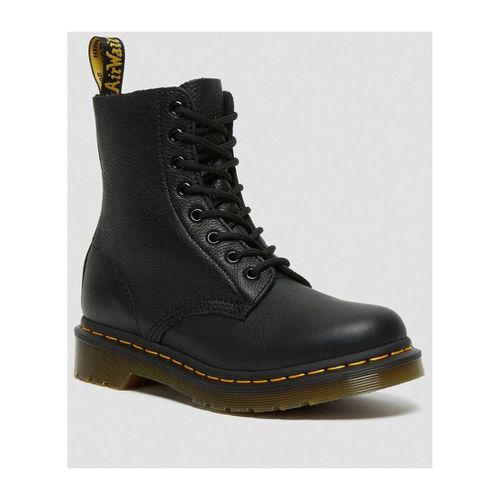 Stivali 26206001 - 1460 PASCAL BEX PISA-BLACK - Dr. martens - Modalova