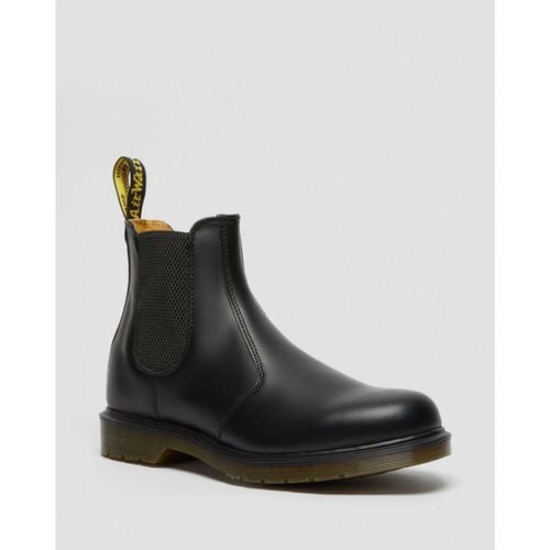 Stivali 27100001 - 2976 NAPPA-BLACK - Dr. martens - Modalova