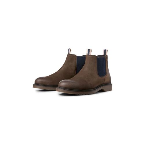 Stivali 12140924 LEYTON-BROWN STONE - Jack & jones - Modalova