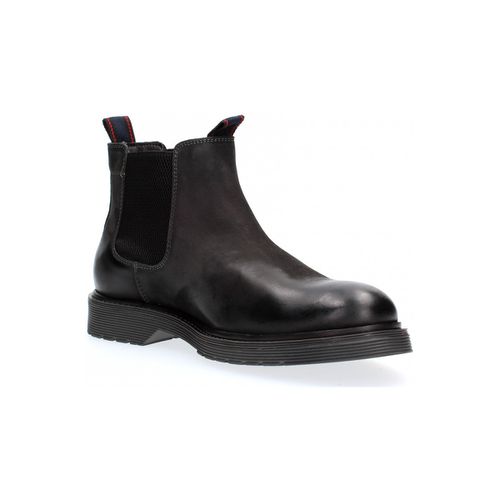 Stivali 12140924 LEYTON-PIRATE BLACK - Jack & jones - Modalova