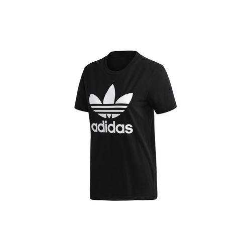 T-shirt adidas adidas Trefoil Tee - Adidas - Modalova