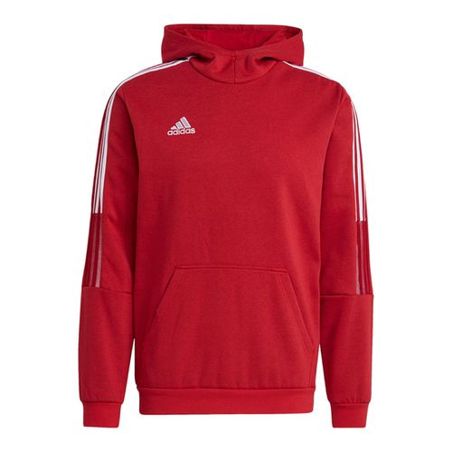 Giacca Sportiva Tiro 21 Sweat Hoody - Adidas - Modalova