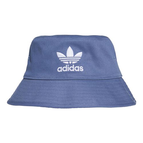 Cappelli Adicolor Trefoil Bucket Hat - Adidas - Modalova