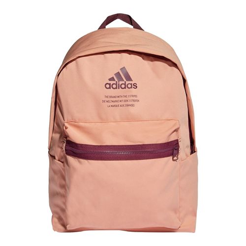 Zaini Classic Twill Fabric Backpack - Adidas - Modalova
