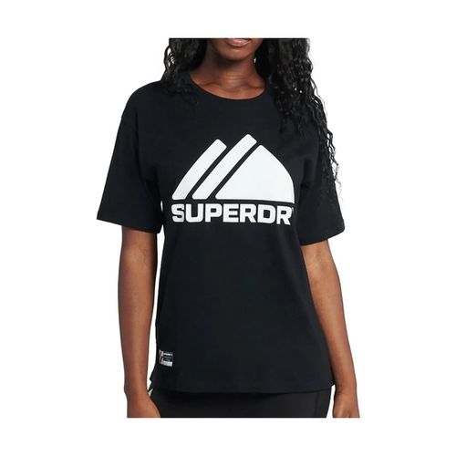 T-shirt & Polo Superdry W1010607A - Superdry - Modalova