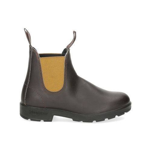 Stivaletti 1919 brown mustard - Blundstone - Modalova