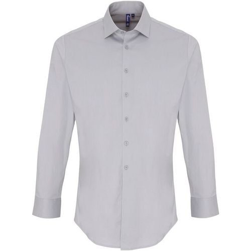 Camicia a maniche lunghe PR244 - Premier - Modalova