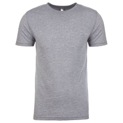 T-shirts a maniche lunghe Tri-Blend - Next Level - Modalova