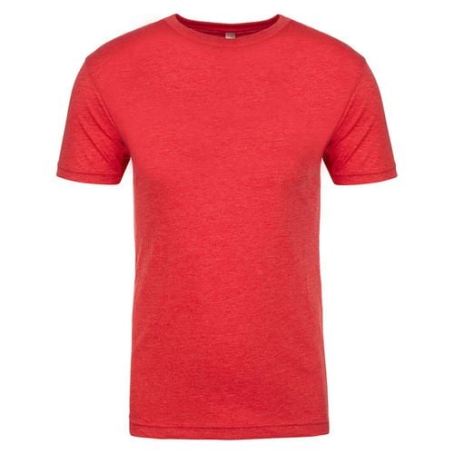 T-shirts a maniche lunghe Tri-Blend - Next Level - Modalova