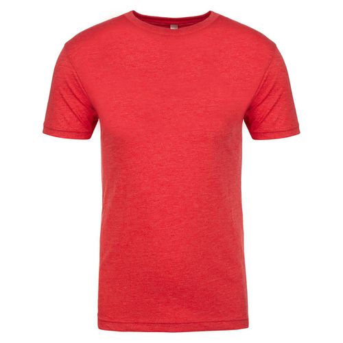 T-shirts a maniche lunghe Tri-Blend - Next Level - Modalova