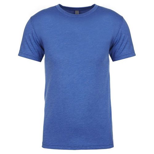 T-shirts a maniche lunghe Tri-Blend - Next Level - Modalova