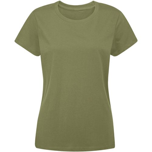 T-shirts a maniche lunghe Essential - Mantis - Modalova