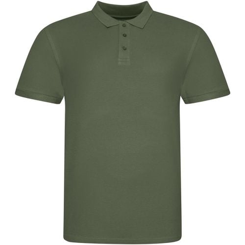 T-shirt & Polo Awdis Just Polos - Awdis - Modalova