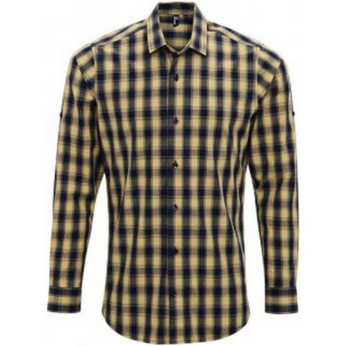 Camicia a maniche lunghe Mulligan - Premier - Modalova