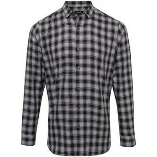 Camicia a maniche lunghe Mulligan - Premier - Modalova