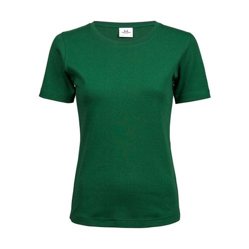 T-shirt Tee Jays Interlock - Tee Jays - Modalova